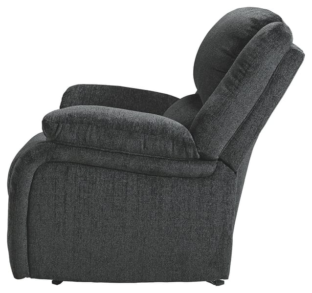 Ashley Living Room Draycoll Recliner 7650425