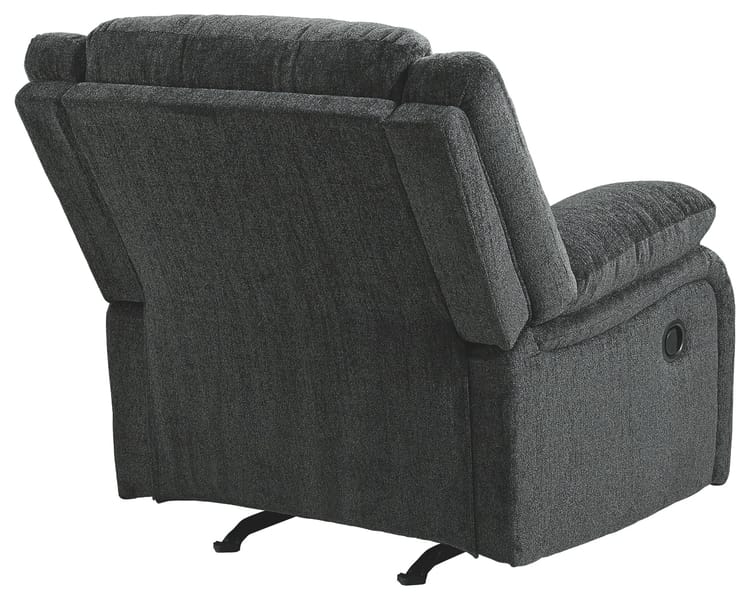 Ashley Living Room Draycoll Recliner 7650425