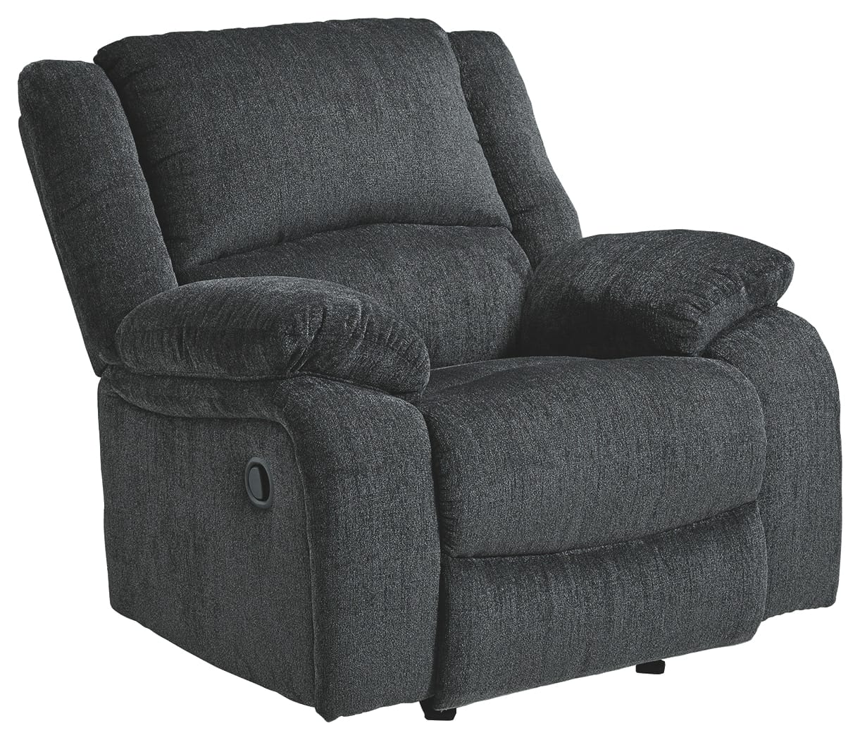 Ashley Living Room Draycoll Recliner 7650425