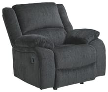Ashley Living Room Draycoll Recliner 7650425