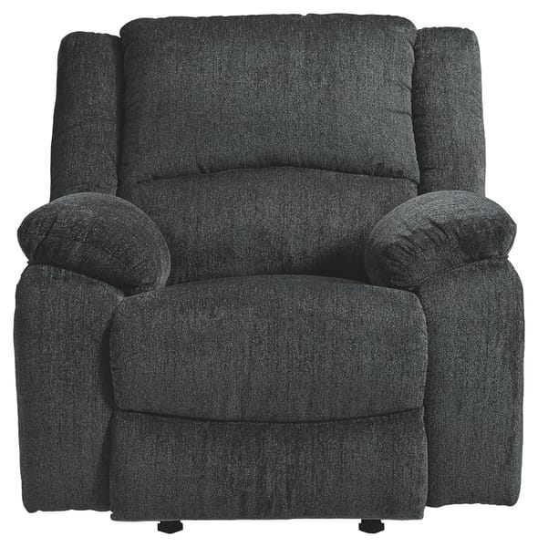 Ashley Living Room Draycoll Recliner 7650425