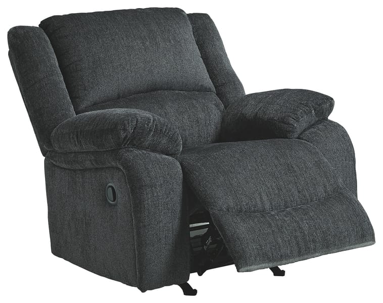 Ashley Living Room Draycoll Recliner 7650425