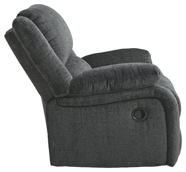 Ashley Living Room Draycoll Recliner 7650425