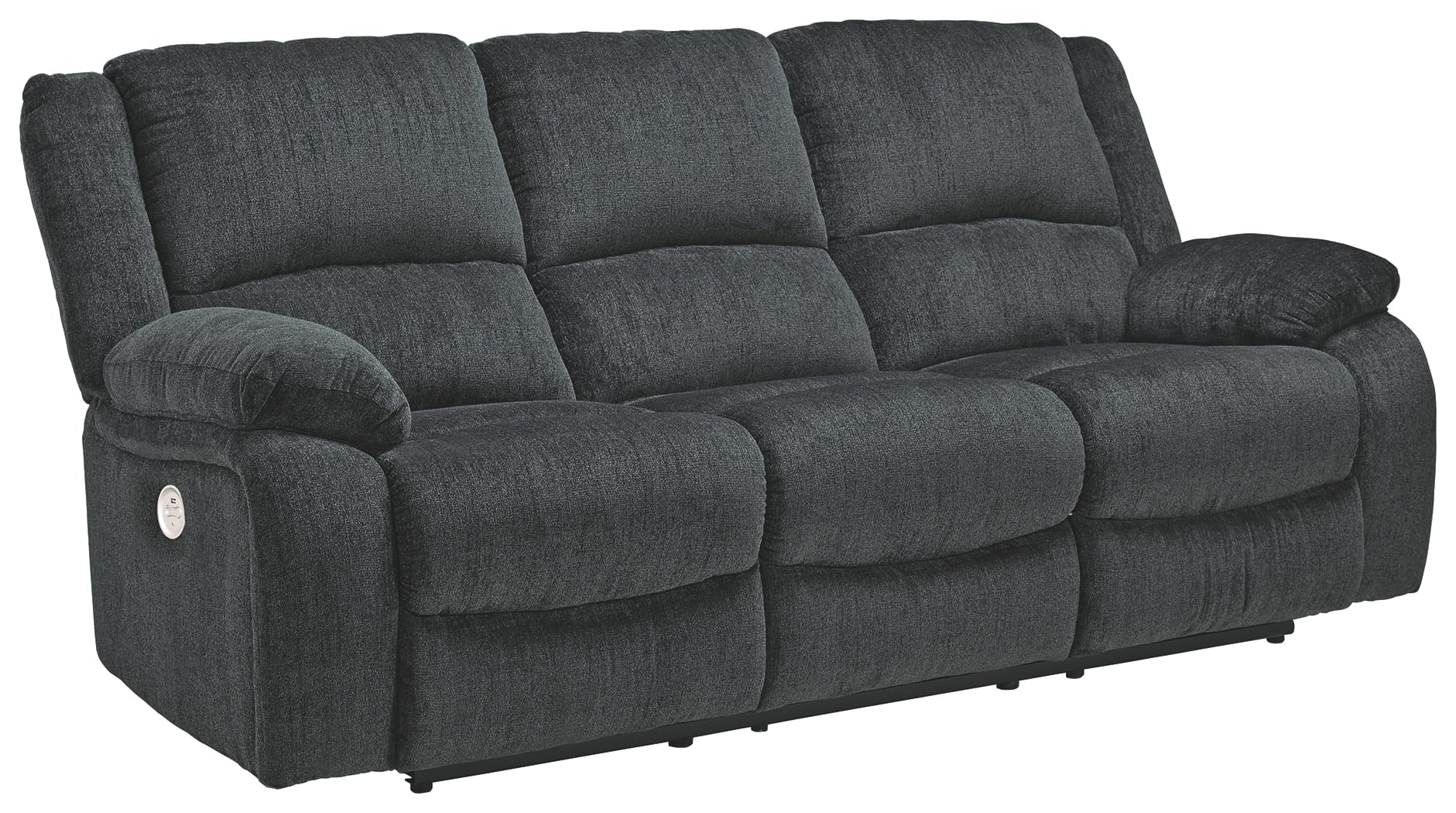 Ashley Living Room Draycoll Power Reclining Sofa 7650487