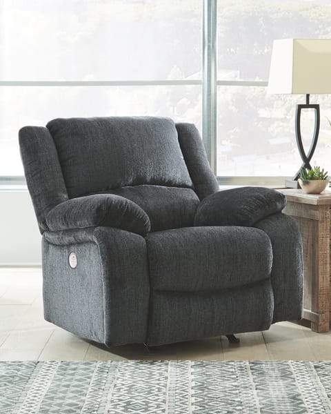 Ashley Living Room Draycoll Power Recliner 7650498