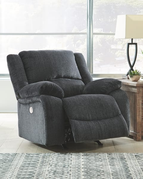 Ashley Living Room Draycoll Power Recliner 7650498
