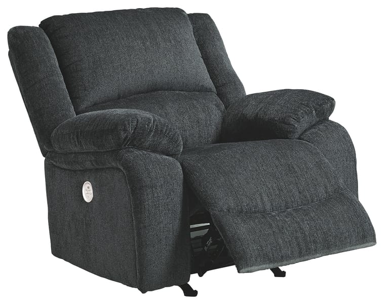 Ashley Living Room Draycoll Power Recliner 7650498