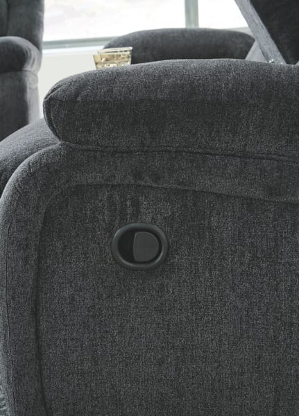 Ashley Living Room Draycoll Recliner 7650425