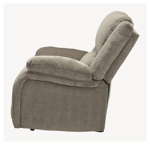 Ashley Living Room Draycoll Recliner 7650525
