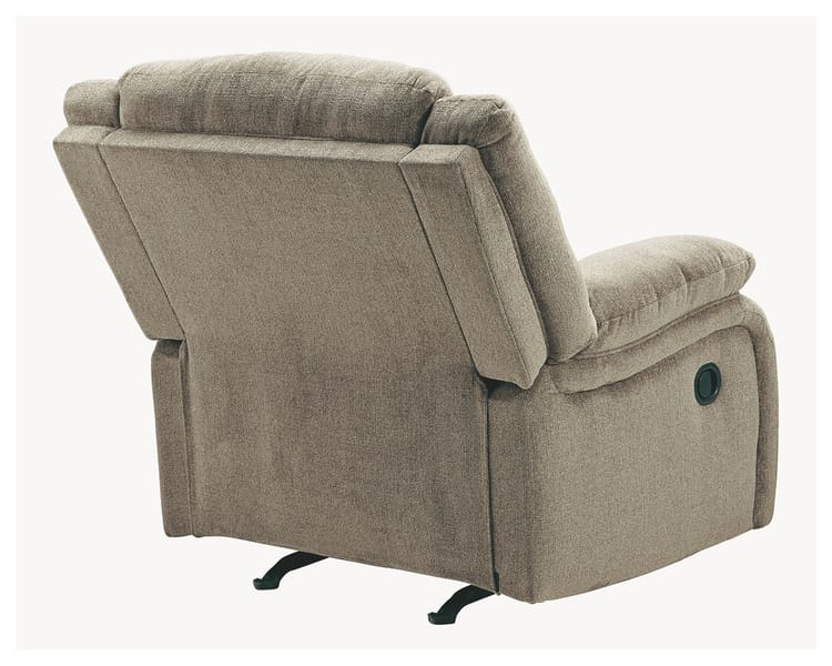 Ashley Living Room Draycoll Recliner 7650525
