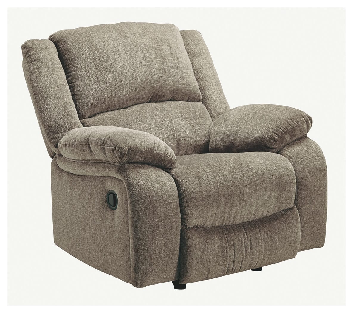 Ashley Living Room Draycoll Recliner 7650525