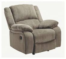 Ashley Living Room Draycoll Recliner 7650525