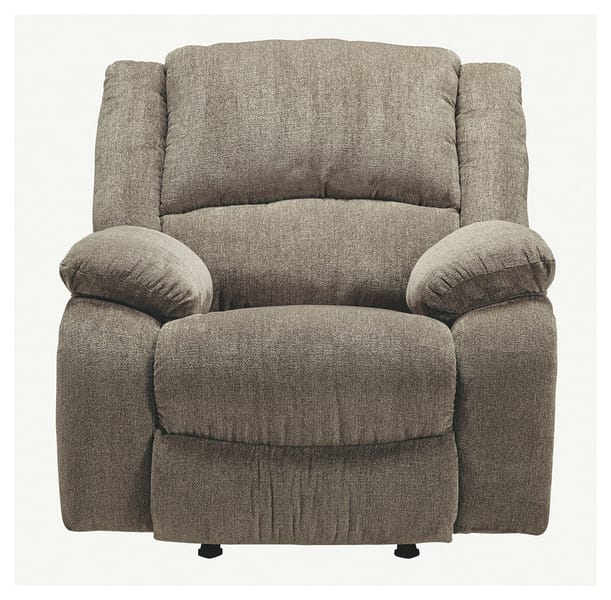 Ashley Living Room Draycoll Recliner 7650525