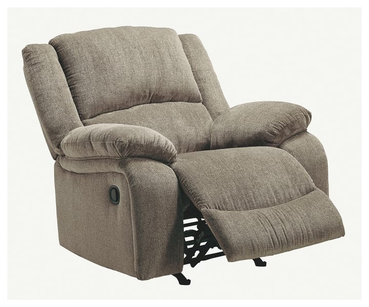 Ashley Living Room Draycoll Recliner 7650525