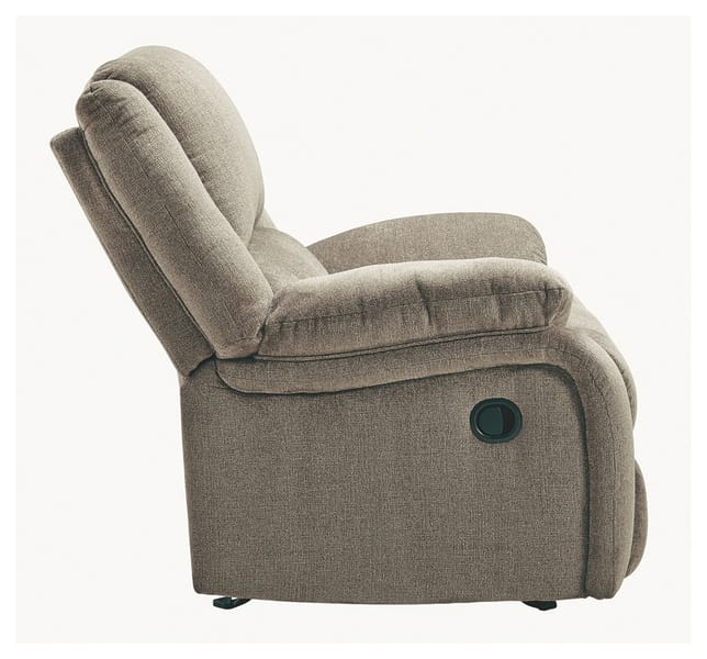 Ashley Living Room Draycoll Recliner 7650525