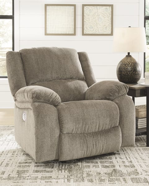 Ashley Living Room Draycoll Power Recliner 7650598