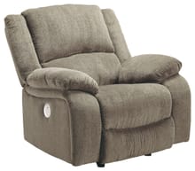 Ashley Living Room Draycoll Power Recliner 7650598