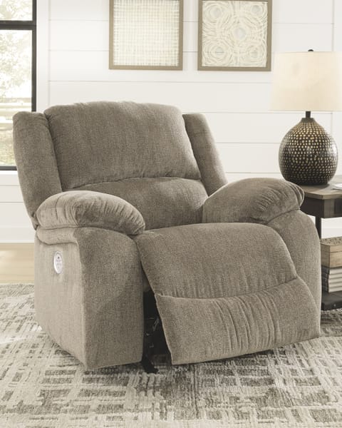 Ashley Living Room Draycoll Power Recliner 7650598