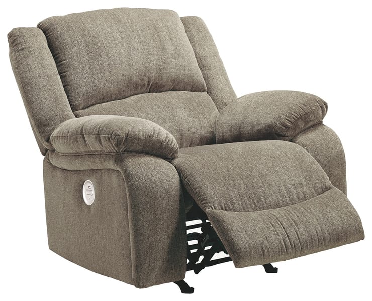 Ashley Living Room Draycoll Power Recliner 7650598