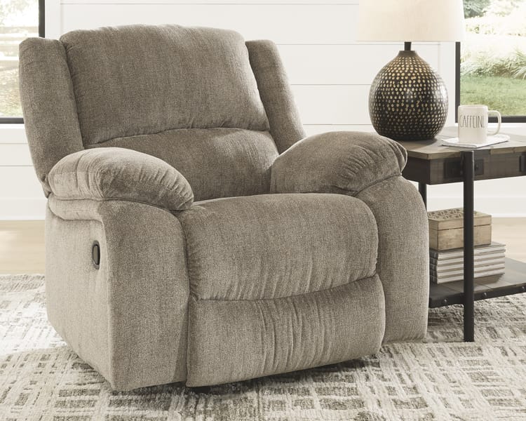 Ashley Living Room Draycoll Recliner 7650525