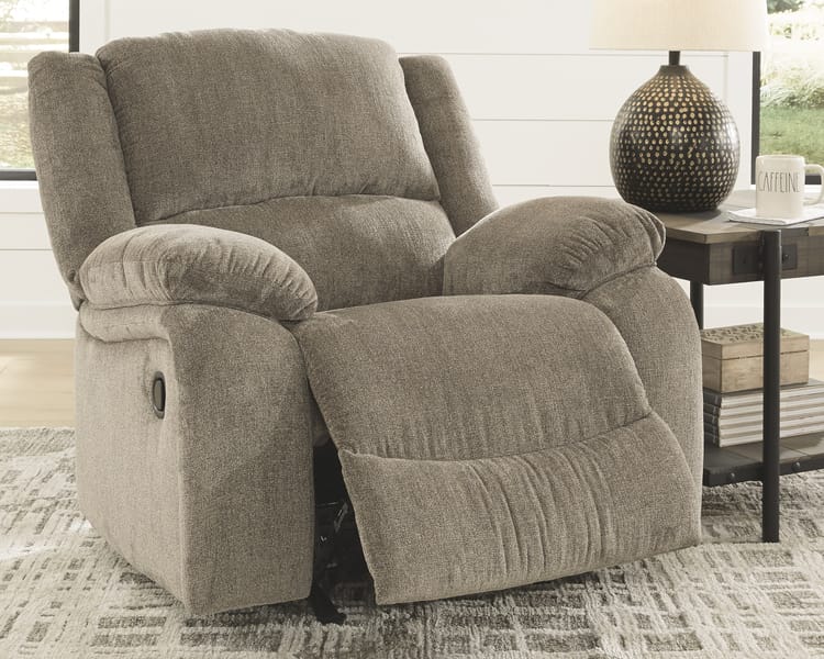 Ashley Living Room Draycoll Recliner 7650525