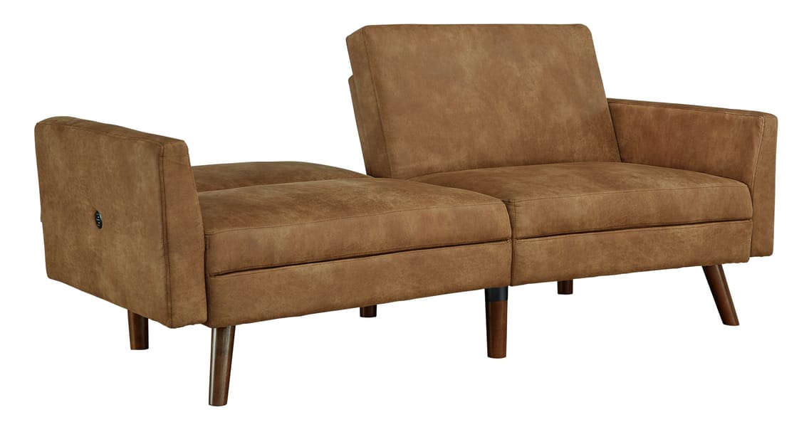 Ashley Living Room Drescher Flip Flop Sofa 7680365