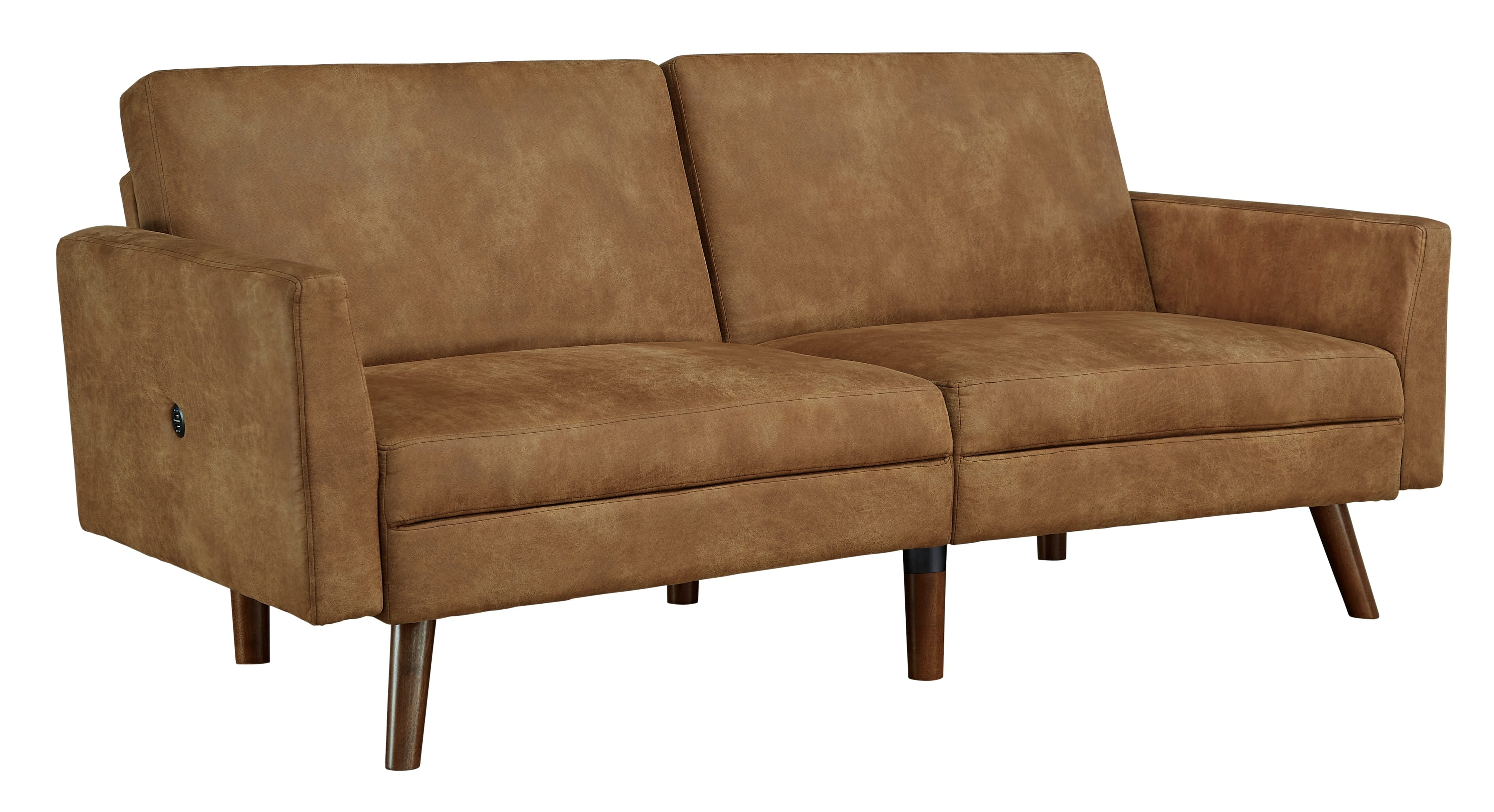 Ashley Living Room Drescher Flip Flop Sofa 7680365