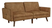 Ashley Living Room Drescher Flip Flop Sofa 7680365