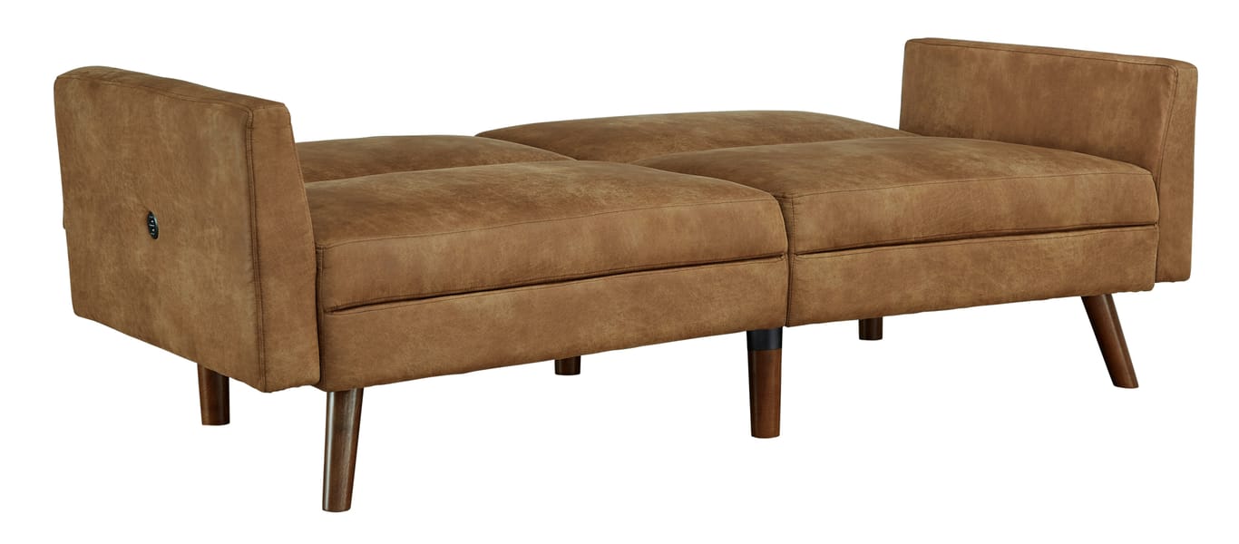 Ashley Living Room Drescher Flip Flop Sofa 7680365
