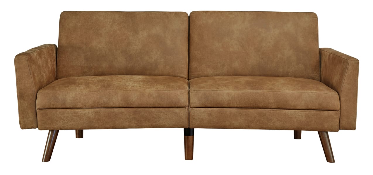 Ashley Living Room Drescher Flip Flop Sofa 7680365