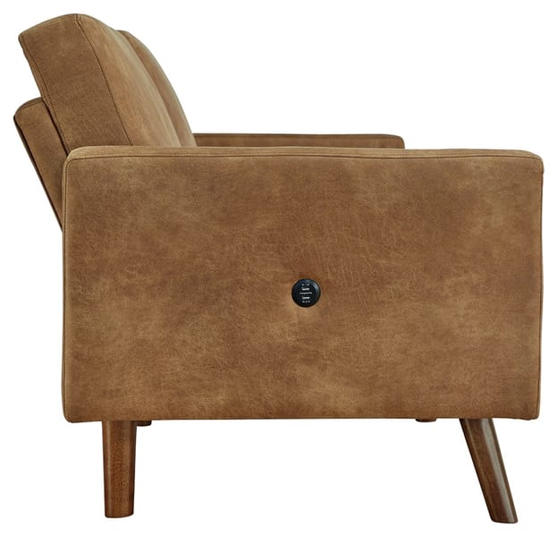Ashley Living Room Drescher Flip Flop Sofa 7680365