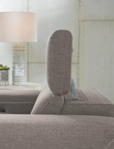 Ashley Living Room Mabton Power Recliner 7700513