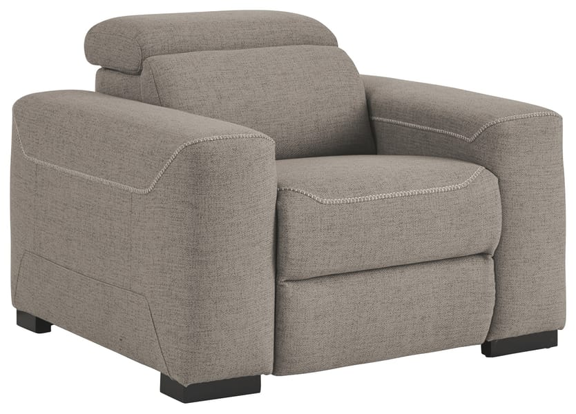 Ashley Living Room Mabton Power Recliner 7700513