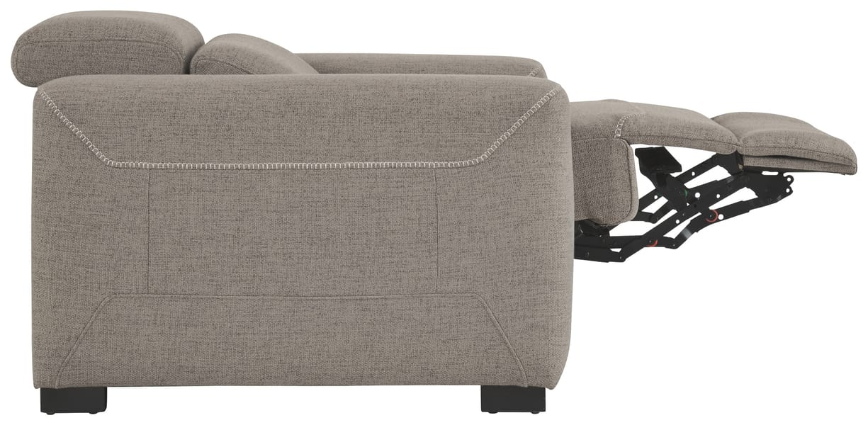 Ashley Living Room Mabton Power Recliner 7700513