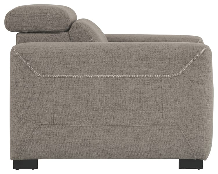 Ashley Living Room Mabton Power Recliner 7700513
