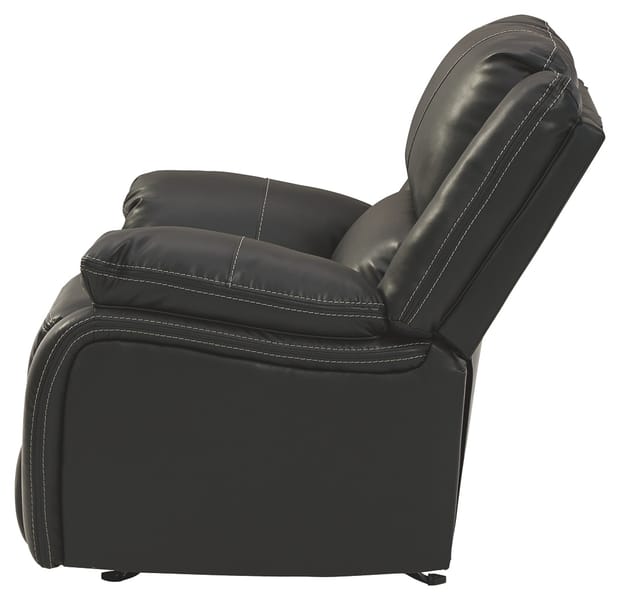 Ashley Living Room Calderwell Recliner 7710125