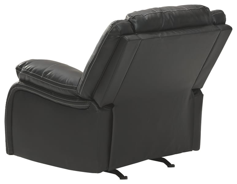 Ashley Living Room Calderwell Recliner 7710125