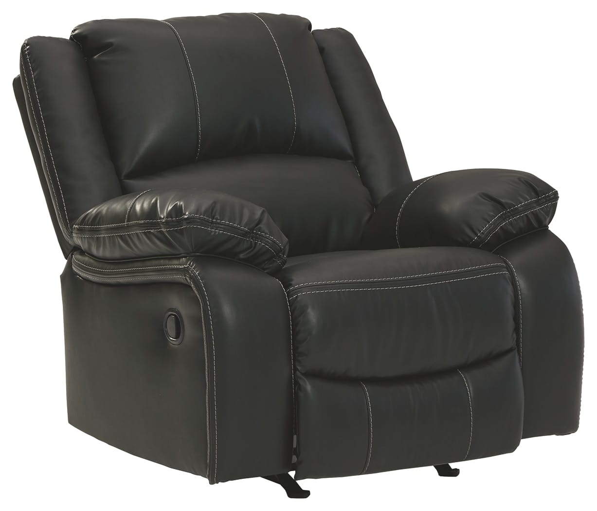 Ashley Living Room Calderwell Recliner 7710125