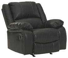 Ashley Living Room Calderwell Recliner 7710125
