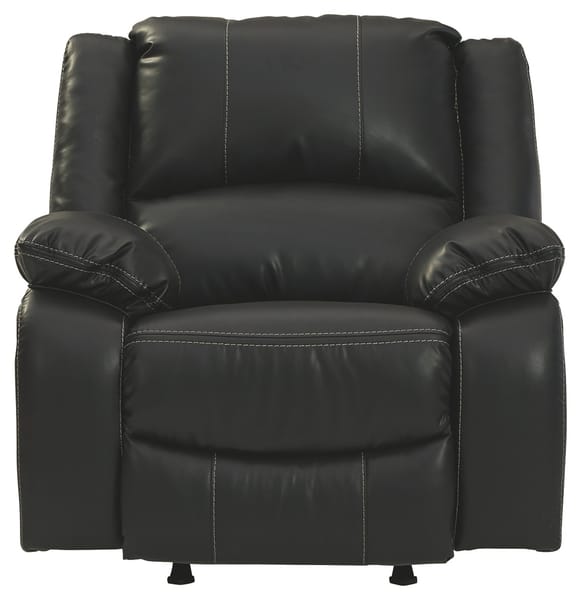 Ashley Living Room Calderwell Recliner 7710125