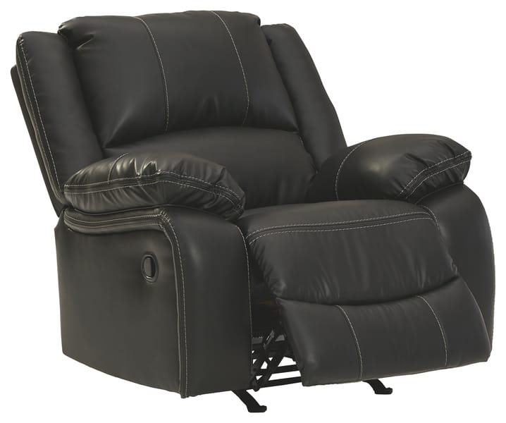 Ashley Living Room Calderwell Recliner 7710125