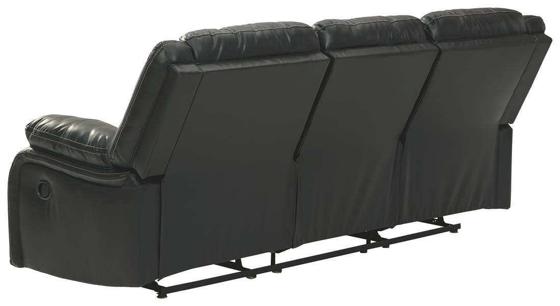Ashley Living Room Calderwell Reclining Sofa 7710188