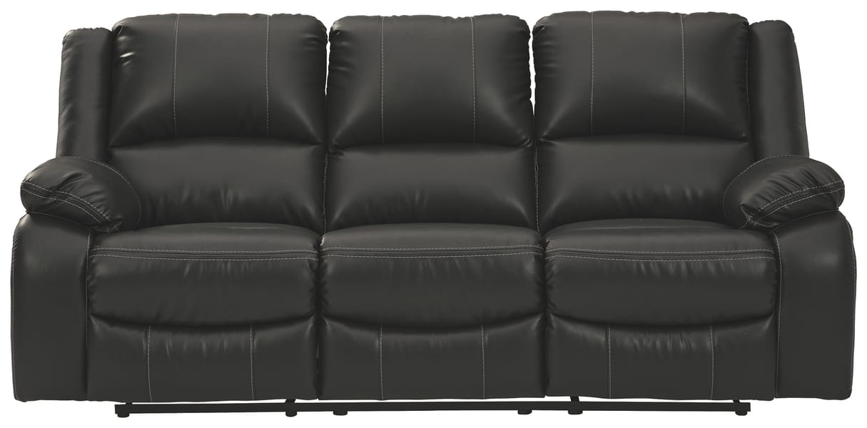 Ashley Living Room Calderwell Reclining Sofa 7710188