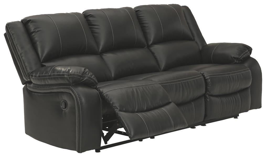 Ashley Living Room Calderwell Reclining Sofa 7710188