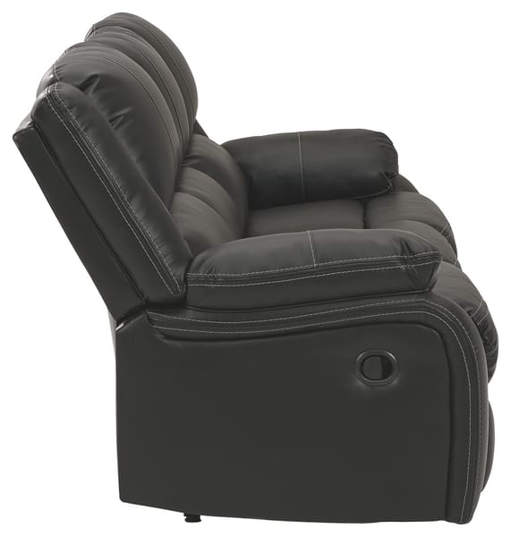 Ashley Living Room Calderwell Reclining Sofa 7710188