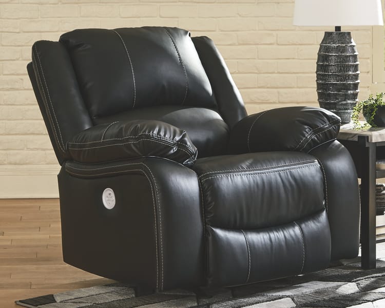 Ashley Living Room Calderwell Power Recliner 7710198
