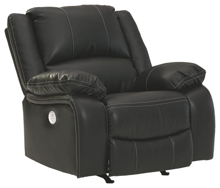 Ashley Living Room Calderwell Power Recliner 7710198