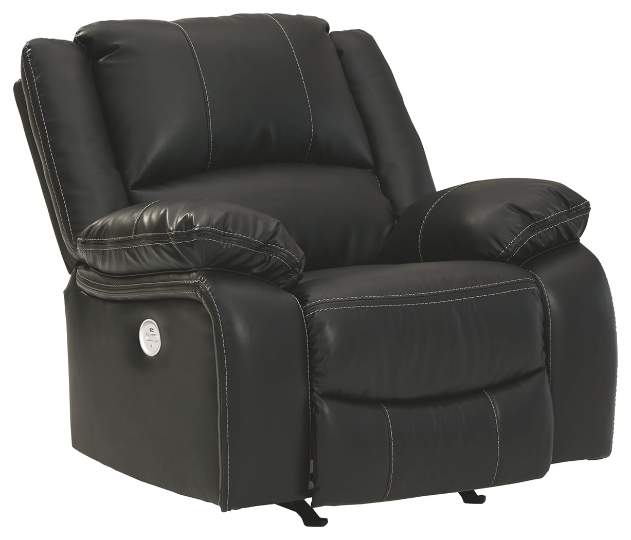 Ashley Living Room Calderwell Power Recliner 7710198