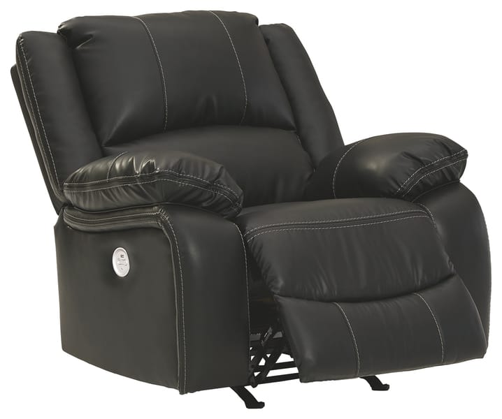 Ashley Living Room Calderwell Power Recliner 7710198