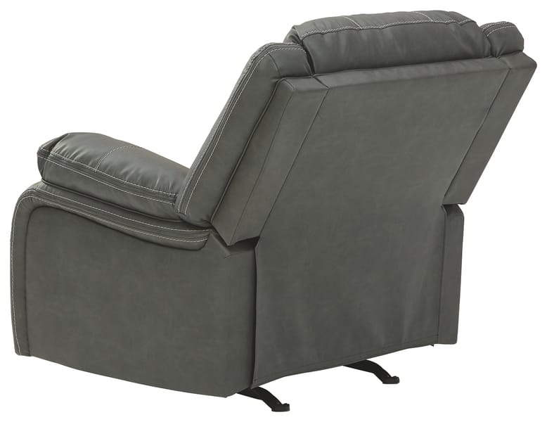 Ashley Living Room Calderwell Recliner 7710325